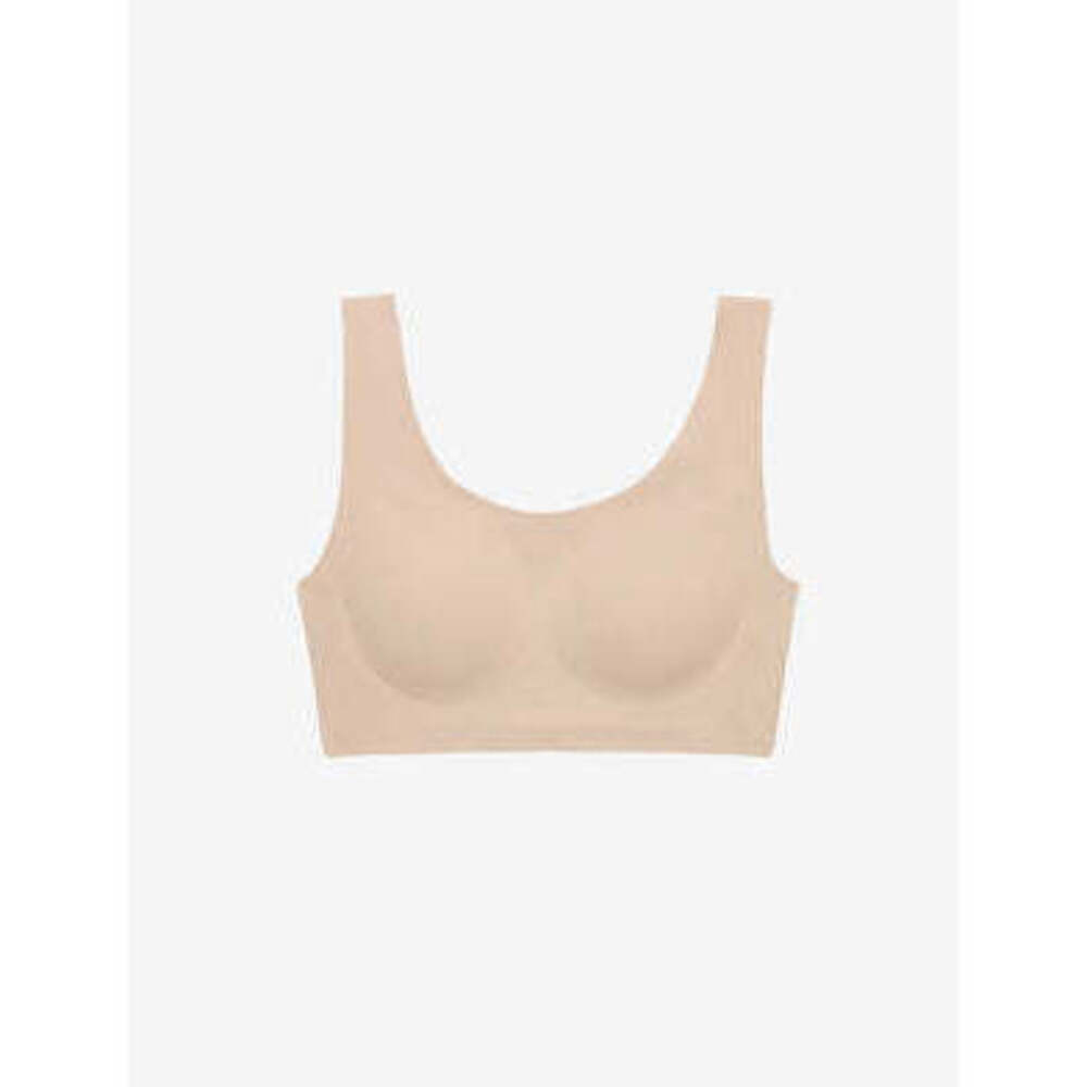 Smoothing Scoop Wireless Bra